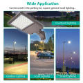 200W Street Lights Outdoor Lamp Garden Stadium Yard